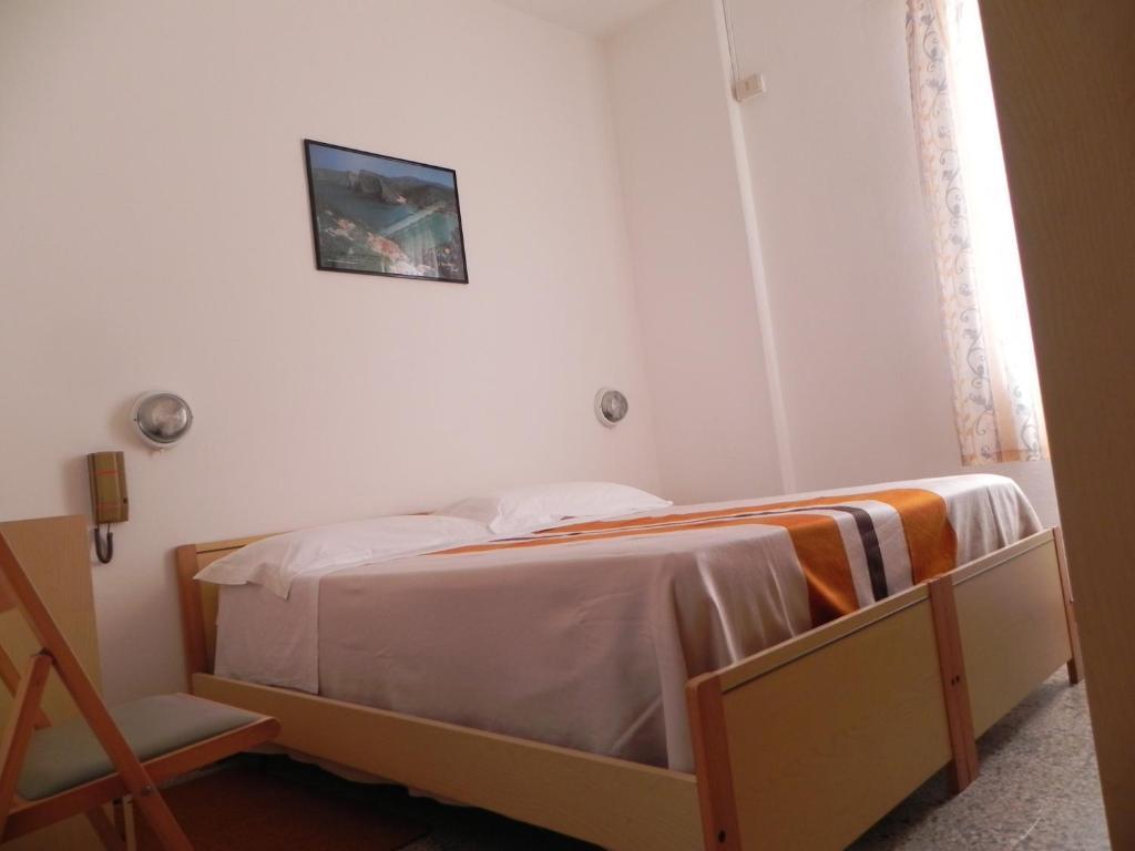 Hotel Fjby Calasetta Kamer foto