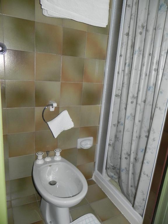 Hotel Fjby Calasetta Kamer foto